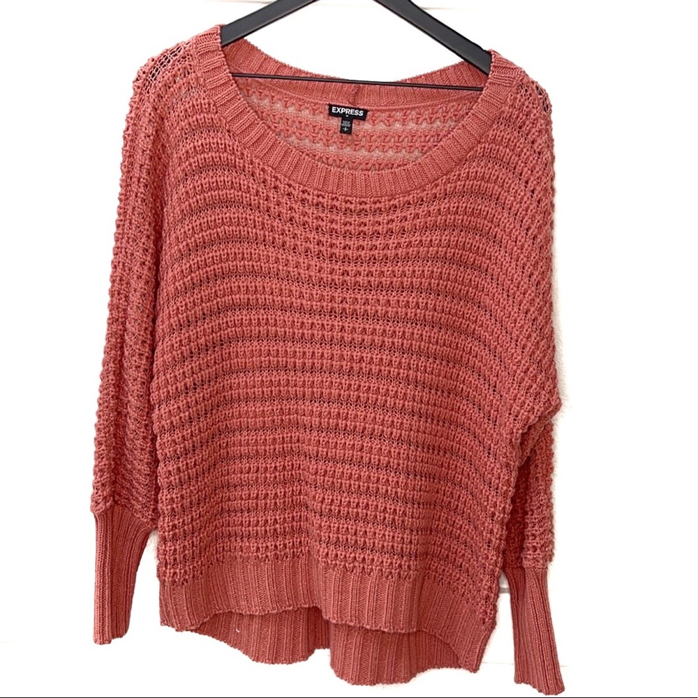 EXPRESS Knit Sweater